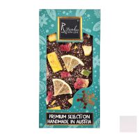 Premium Milchschokolade - Pina Colada 95g