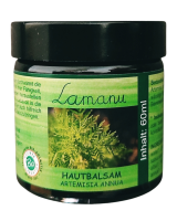 Hautbalsam Artemisia Annua 60ml Bio 