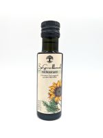 Bio-Sonnenblumenöl mit Rosmarin