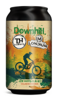 Downhill - Hoppy Helles