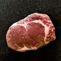 Rib-Eye-Steak vom Bio-Angusrind