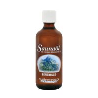 Saunaöl Bergwald 100ml