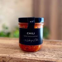 Bio Chili con Carne vom Angusrind
