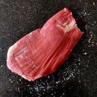 Flank-Steak vom Bio-Angusrind