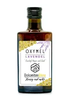 OXYMEL - "Lavendel" - beruhigt Geist und Körper