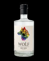 WOiF Waldviertler Premium Bio Gin “Pride Edition”