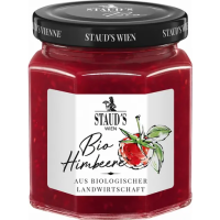 Himbeer Fruchtaufstrich