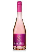 Rosèfizz (Rosè Frizzante) 2022