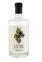 LuXX Waldviertler Premium Bio Gin 