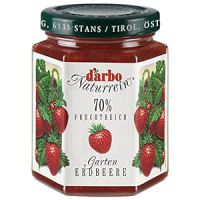 Erdbeer Fruchtaufstrich