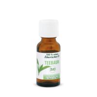 Ätherisches Bioöl Teebauml 20 ML