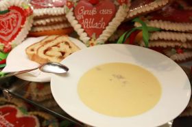 Original Villacher Kirchtagssuppe 440g
