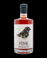 FiNK Waldviertler Premium Bio Sloe Gin