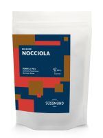 Bio-Espresso Nocciola