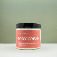 Zirben Body Creme