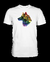 Herren Premium Shirt “WOiF – Pride Edition”