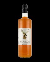 HiASCH Waldviertler Premium Bio Glüh Gin 