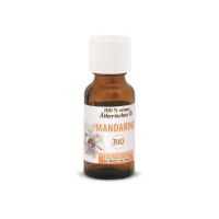 Ätherisches Bioöl Mandarine 20 ML