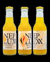 NEPoLuXX Spritzzz Waldviertler Bio Gin Drink