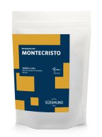 Bio & Direct Trade Espresso Nicaragua - Montecristo