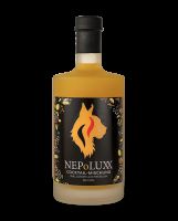 NEPoLUXX Premium Bio Gin Cocktail Mischung