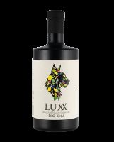 LuXX Waldviertler Premium Bio Gin “Black Edition