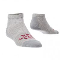 Alpaka SNEAKER-SOCKEN Baby Alpaka & Pima Baumwolle