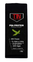 TTN Erbsenprotein ‚Pea Protein Isolate‘ Pulver