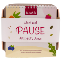  Jausenbox "Mach mal Pause, jetzt gibt´s Jause"