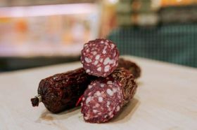 Kärntner Bergsalami – 200g