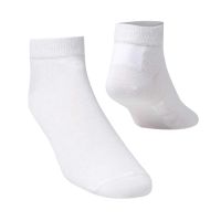 SNEAKER SOCKEN UNI in Naturfaser Qualität