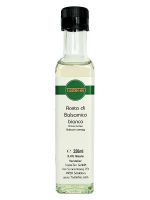 TasteTec Balsamico Bianco Essig 5,4%