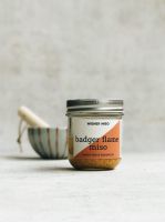 Badger Flame Gelbe Rübe Miso