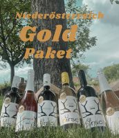 Gold-Paket inkl. Versand (AT)