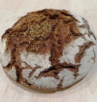 Kärntner Gewürzbrot