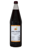 Apfel-Holler Saft