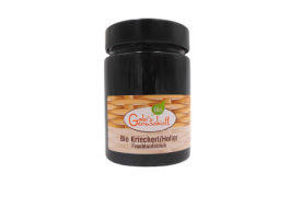 Bio Kriecherl/Holler Fruchtaufstrich