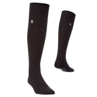 Alpaka KNIESOCKEN 6er Pack aus Alpaka-Wolle-Mix