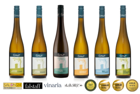 Siegerpaket - Weingut Ernst (inkl. Versand AT)