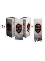 TTN Spicy Drops 30ml, 3+1 Gratis Bundle