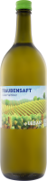 Traubensaft Grüner Veltliner