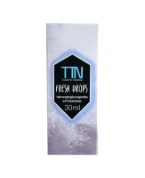 TTN Fresh Drops, 30ml Tropfflasche in Box