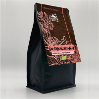 Der italienische Michl - Bio Espresso