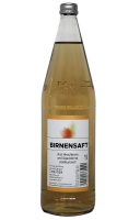 Birnensaft