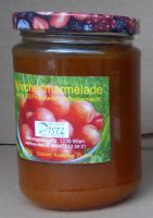 Kriecherlmarmelade