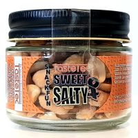 Snackfun Süß und Salzig (Sweet&Salty), TasteTec 100g