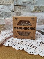 Feiner Wabenhonig