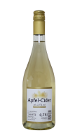 Apfel-Cider