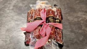 Delikatessen SALAMI Assortiment