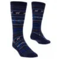 Alpaka Socken JACQUARD